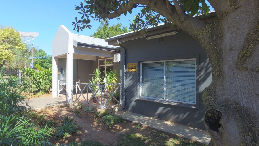 Commercial Property for Sale in Bodorp North West